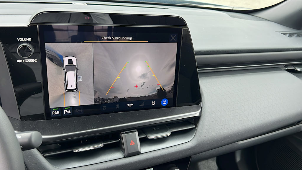 Thumbnail: 2026 Subaru Outback - 24