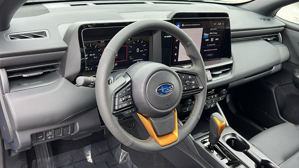 Thumbnail: 2026 Subaru Outback - 2