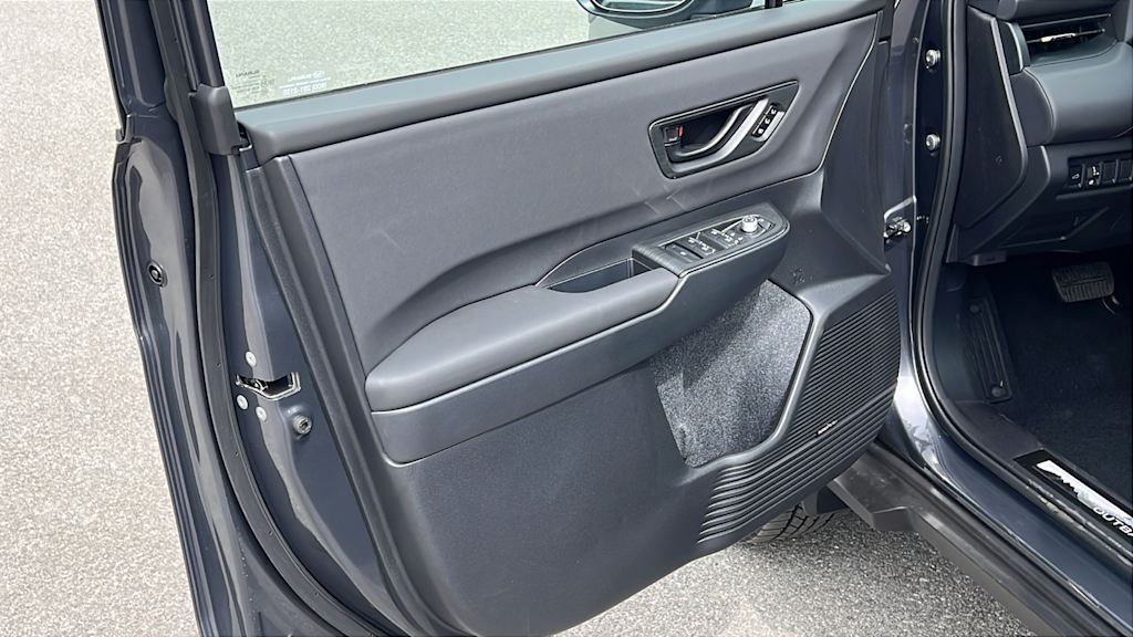 Thumbnail: 2026 Subaru Outback - 29