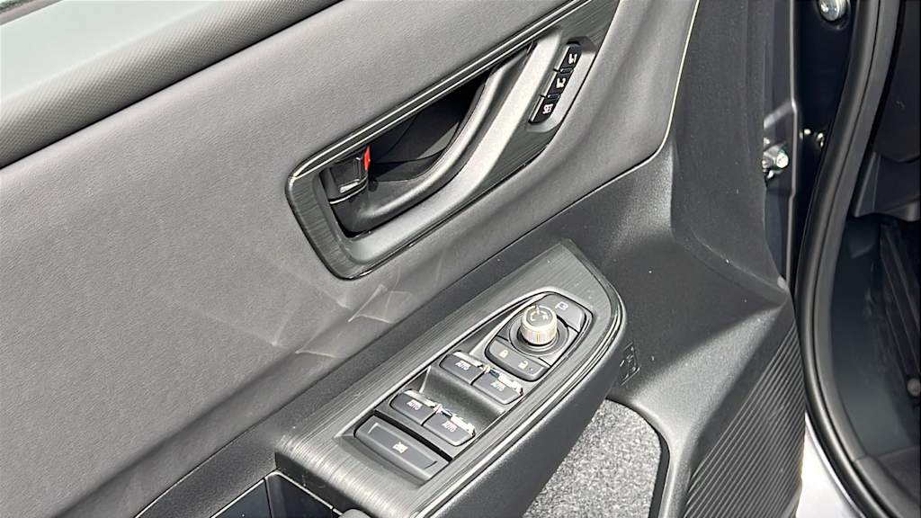 Thumbnail: 2026 Subaru Outback - 28