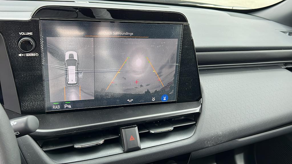 Thumbnail: 2026 Subaru Outback - 24