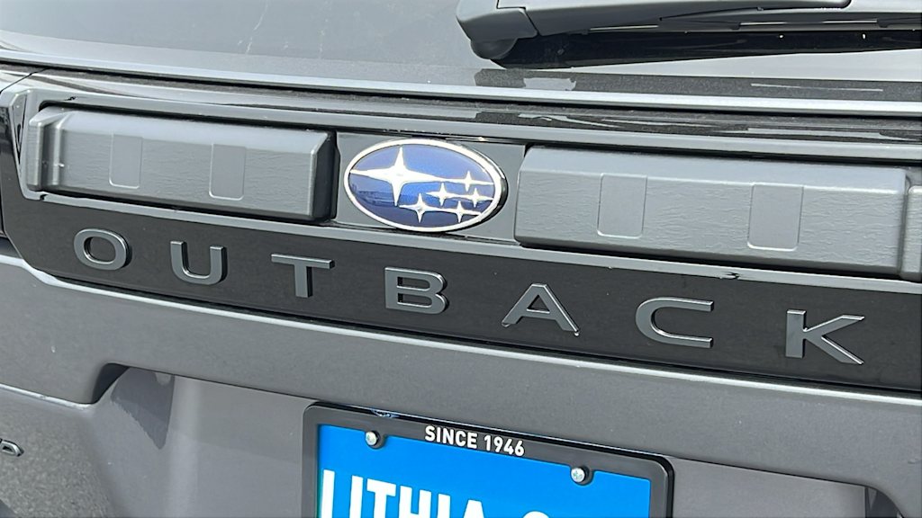 Thumbnail: 2026 Subaru Outback - 7