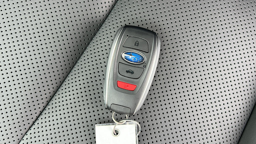 Thumbnail: 2026 Subaru Outback - 18