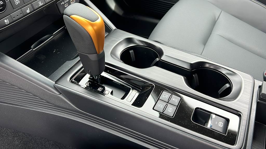 Thumbnail: 2026 Subaru Outback - 15