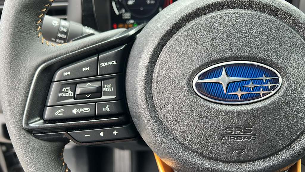 Thumbnail: 2026 Subaru Outback - 26