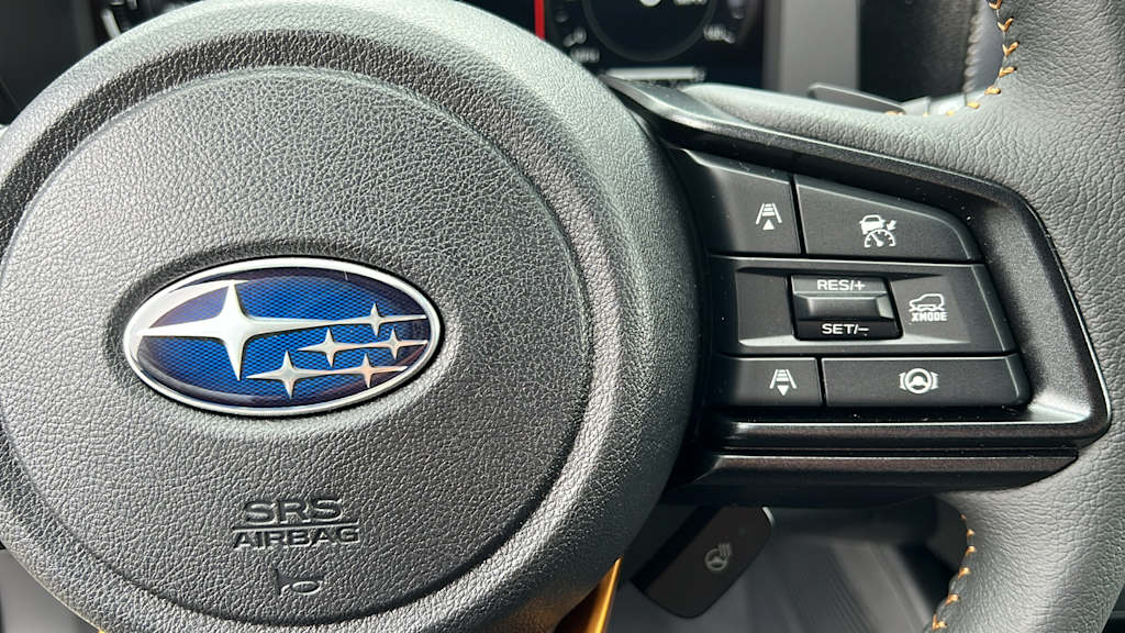 Thumbnail: 2026 Subaru Outback - 27