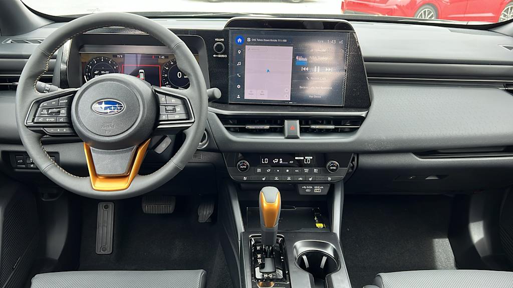 Thumbnail: 2026 Subaru Outback - 13