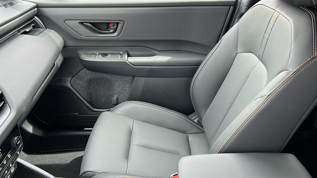 Thumbnail: 2026 Subaru Outback - 11