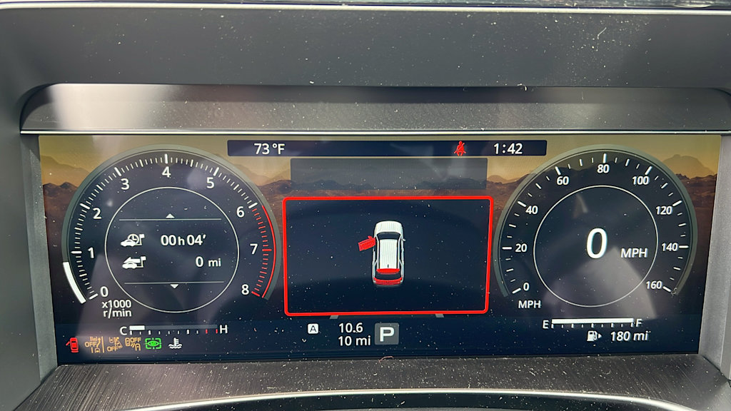 Thumbnail: 2026 Subaru Outback - 16