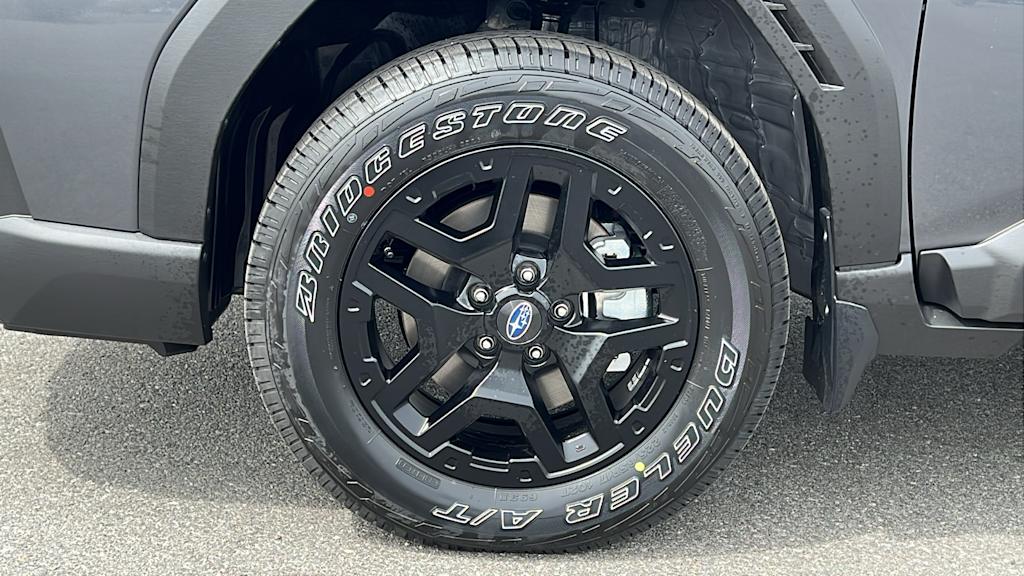 Thumbnail: 2026 Subaru Outback - 8