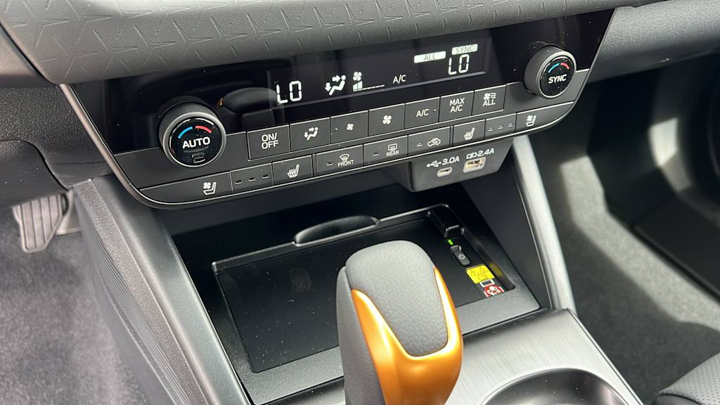 Thumbnail: 2026 Subaru Outback - 23