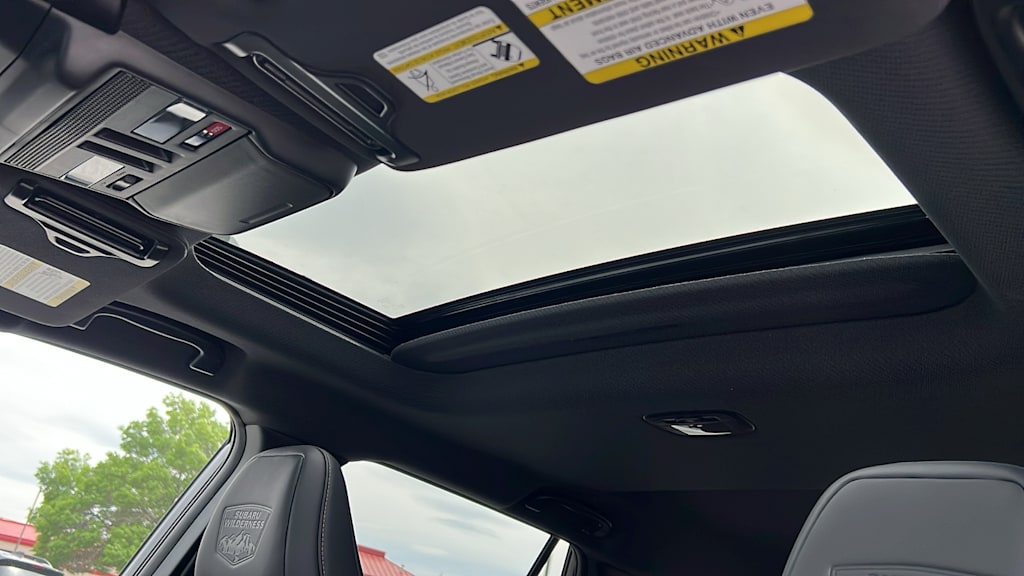 Thumbnail: 2026 Subaru Outback - 33