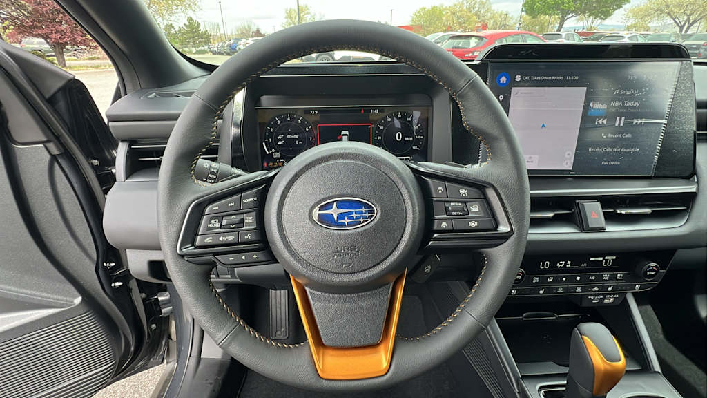 Thumbnail: 2026 Subaru Outback - 9