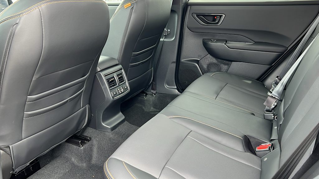 Thumbnail: 2026 Subaru Outback - 12