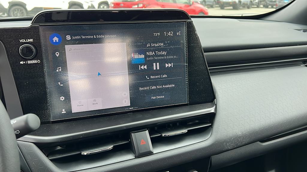 Thumbnail: 2026 Subaru Outback - 14