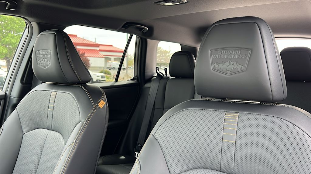 Thumbnail: 2026 Subaru Outback - 10