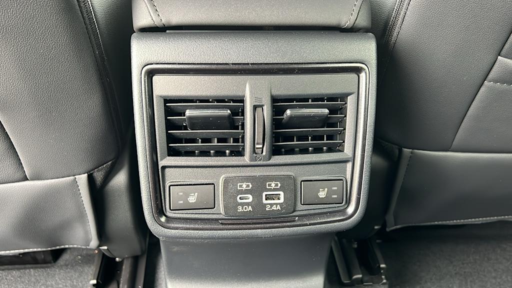 Thumbnail: 2026 Subaru Outback - 30