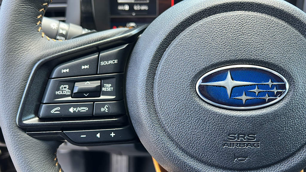 Thumbnail: 2026 Subaru Outback - 25