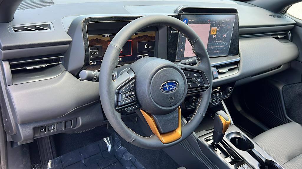 Thumbnail: 2026 Subaru Outback - 2