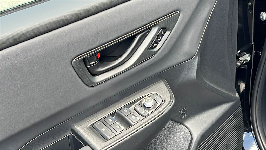 Thumbnail: 2026 Subaru Outback - 28