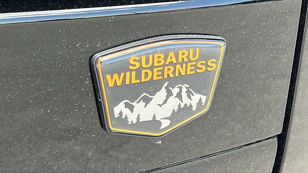 Thumbnail: 2026 Subaru Outback - 7
