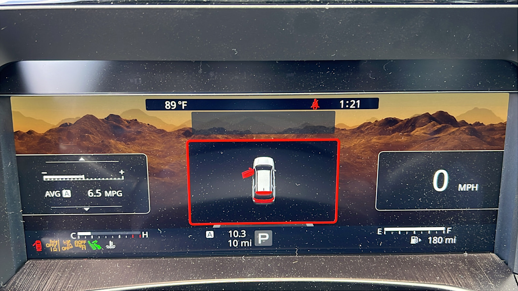 Thumbnail: 2026 Subaru Outback - 27