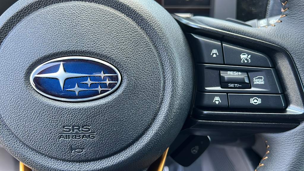 Thumbnail: 2026 Subaru Outback - 26