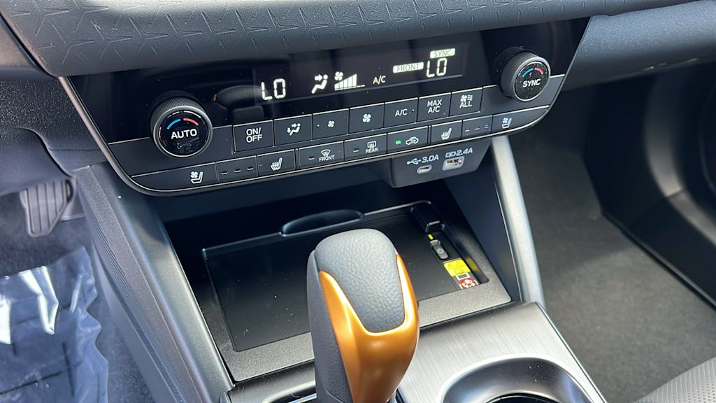 Thumbnail: 2026 Subaru Outback - 22