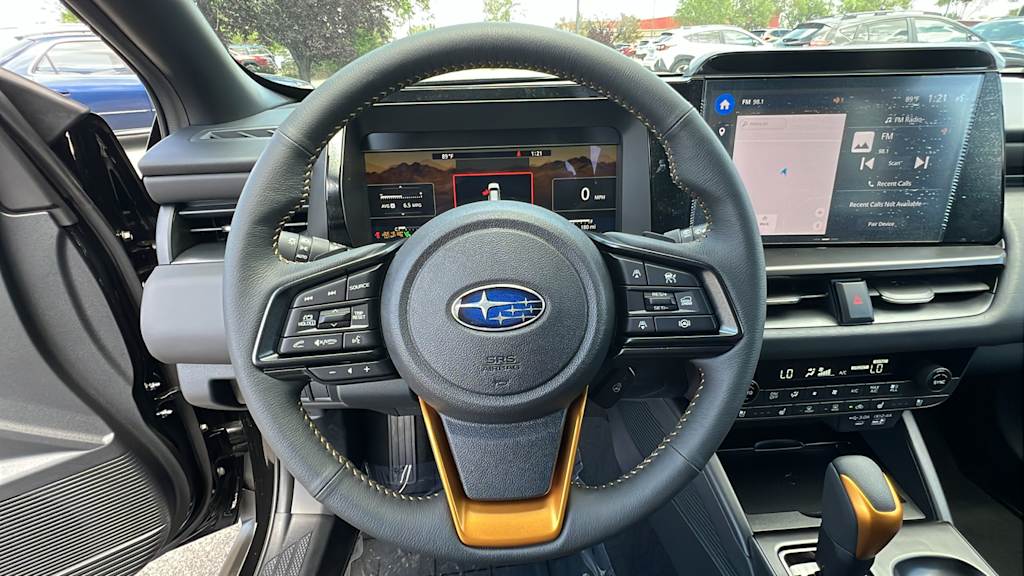 Thumbnail: 2026 Subaru Outback - 9