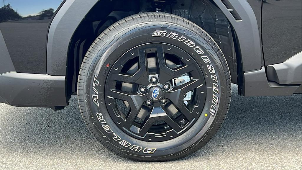 Thumbnail: 2026 Subaru Outback - 8
