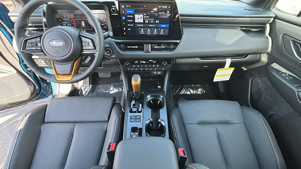 Thumbnail: 2026 Subaru Outback - 11
