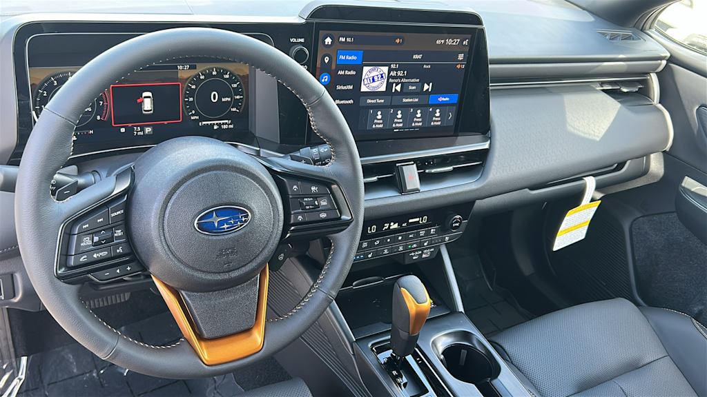 Thumbnail: 2026 Subaru Outback - 2