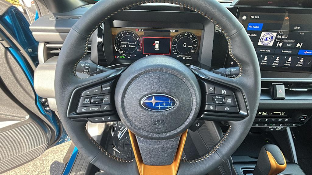 Thumbnail: 2026 Subaru Outback - 9