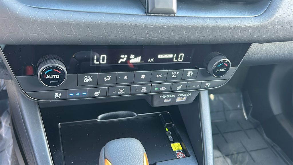 Thumbnail: 2026 Subaru Outback - 22