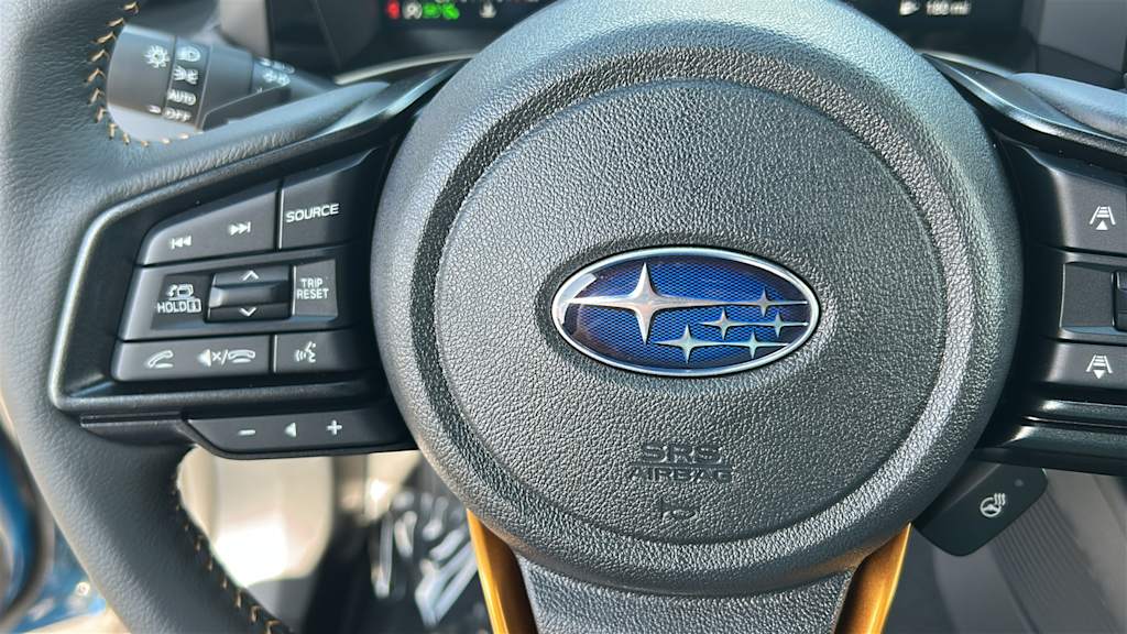Thumbnail: 2026 Subaru Outback - 25