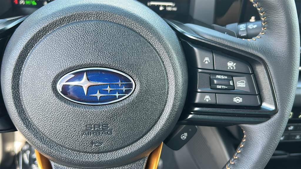 Thumbnail: 2026 Subaru Outback - 26