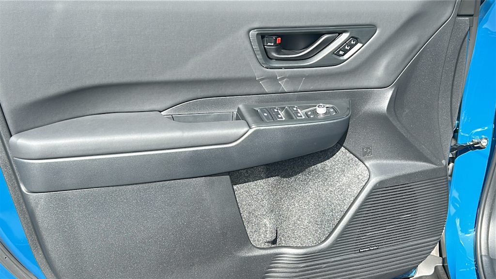 Thumbnail: 2026 Subaru Outback - 28