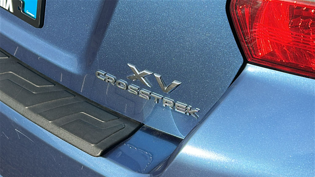 Thumbnail: 2015 Subaru XV Crosstrek - 7