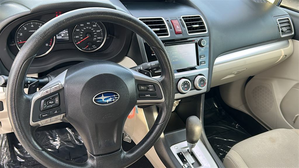 Thumbnail: 2015 Subaru XV Crosstrek - 2