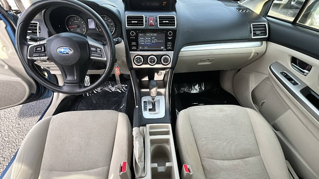 Thumbnail: 2015 Subaru XV Crosstrek - 13