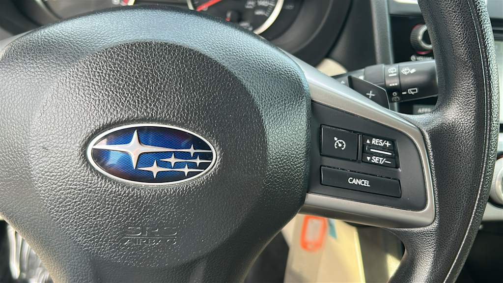 Thumbnail: 2015 Subaru XV Crosstrek - 28