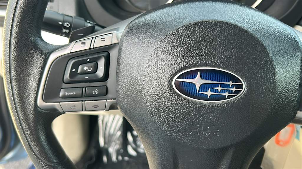 Thumbnail: 2015 Subaru XV Crosstrek - 27