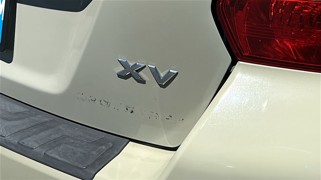 Thumbnail: 2014 Subaru XV Crosstrek - 7