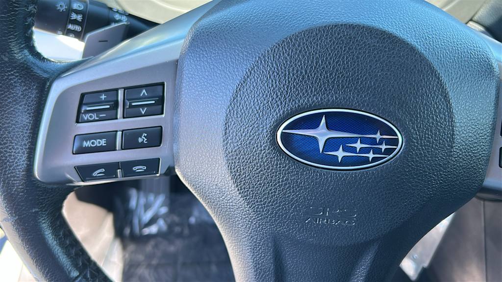 Thumbnail: 2014 Subaru XV Crosstrek - 26