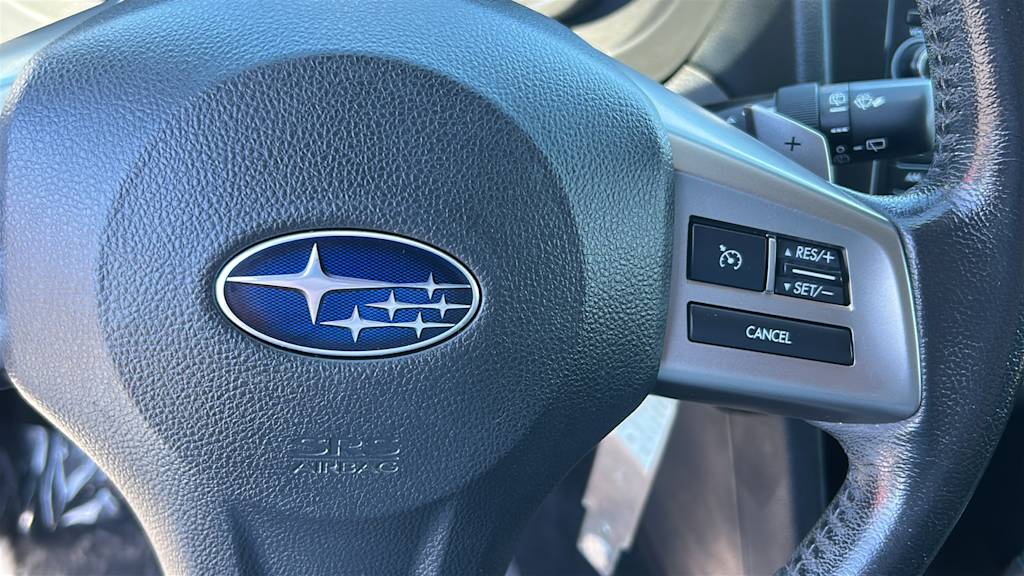 Thumbnail: 2014 Subaru XV Crosstrek - 27