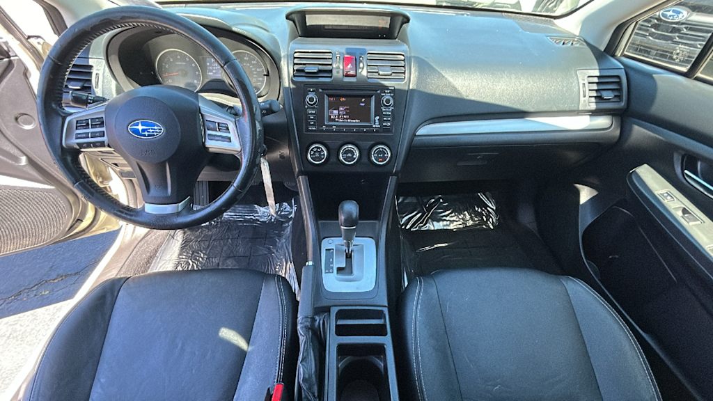 Thumbnail: 2014 Subaru XV Crosstrek - 13