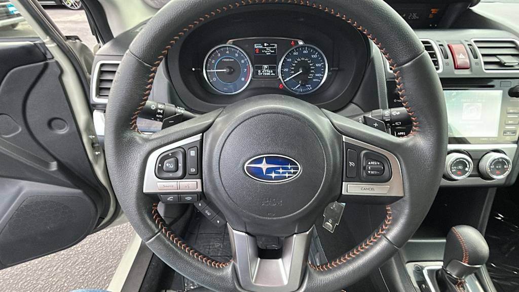 Thumbnail: 2016 Subaru Crosstrek - 9