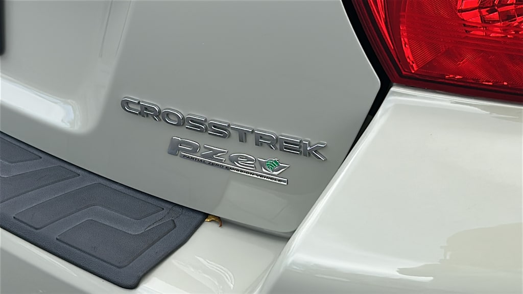 Thumbnail: 2016 Subaru Crosstrek - 7