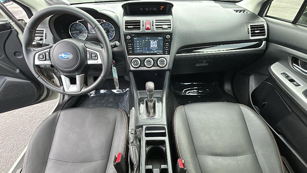 Thumbnail: 2016 Subaru Crosstrek - 13