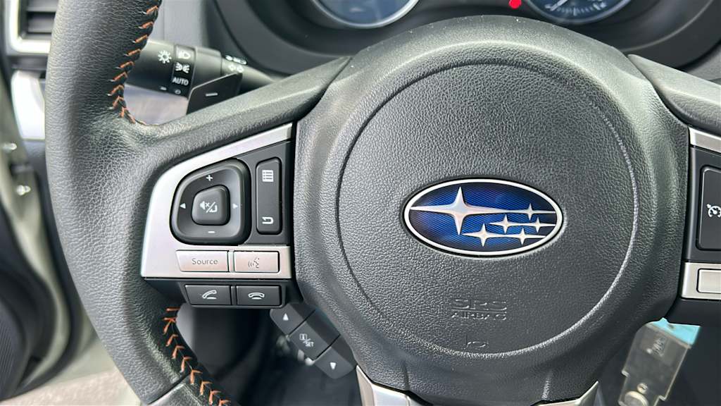 Thumbnail: 2016 Subaru Crosstrek - 26